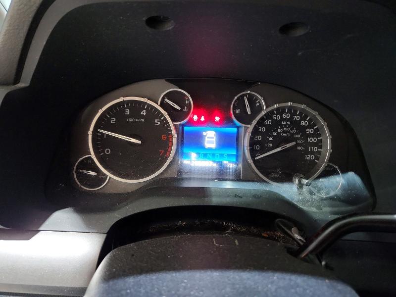 2016 Toyota Tundra მანქანა იყიდება აუქციონზე, vin: 5TFUM5F18GX067501, აუქციონის ნომერი: 62504186