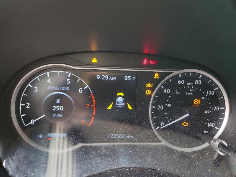 Aukcja sprzedaży 2019 Nissan Kicks, vin: 3N1CP5CU9KL557681, numer aukcji: 61294076