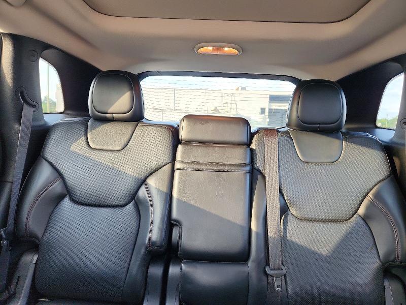 Продаж на аукціоні авто 2016 Jeep Cherokee, vin: 1C4PJMBS2GW268802, номер лоту: 62170086