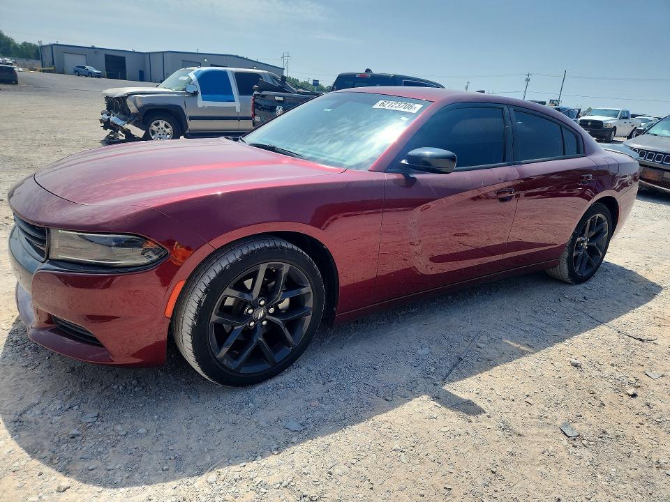 Aukcja sprzedaży 2023 Dodge Charger, vin: 2C3CDXBG0PH547994, numer aukcji: 62123706