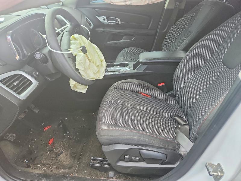 Aukcja sprzedaży 2017 Gmc Terrain, vin: 2GKALMEK3H6317162, numer aukcji: 61126866