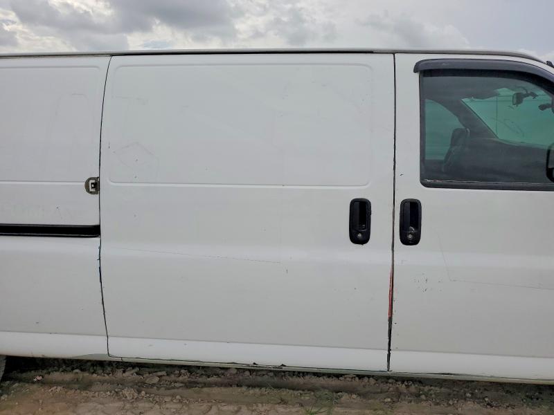 Aukcja sprzedaży 2018 Chevrolet Express G3500, vin: 1GCZGHFG9J1196313, numer aukcji: 58940446