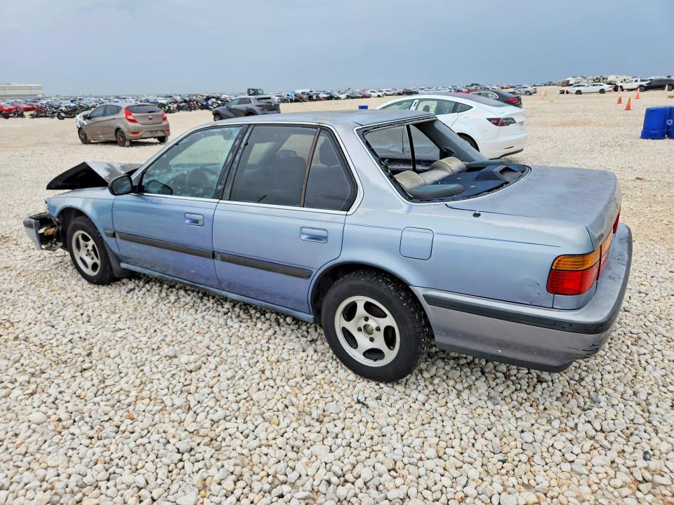 Aukcja sprzedaży 1990 Honda Accord, vin: JHMCB7656LC136721, numer aukcji: 60812806