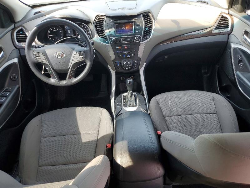 Продажа на аукционе авто 2017 Hyundai Santa Fe Sport, vin: 5NMZTDLB9HH000142, номер лота: 59656356