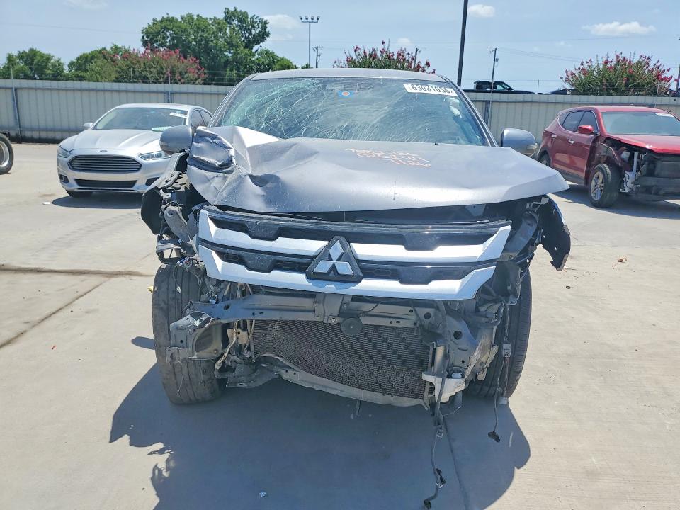 Aukcja sprzedaży 2020 Mitsubishi Outlander Sport, vin: JA4AP4AU9LU026144, numer aukcji: 63031056
