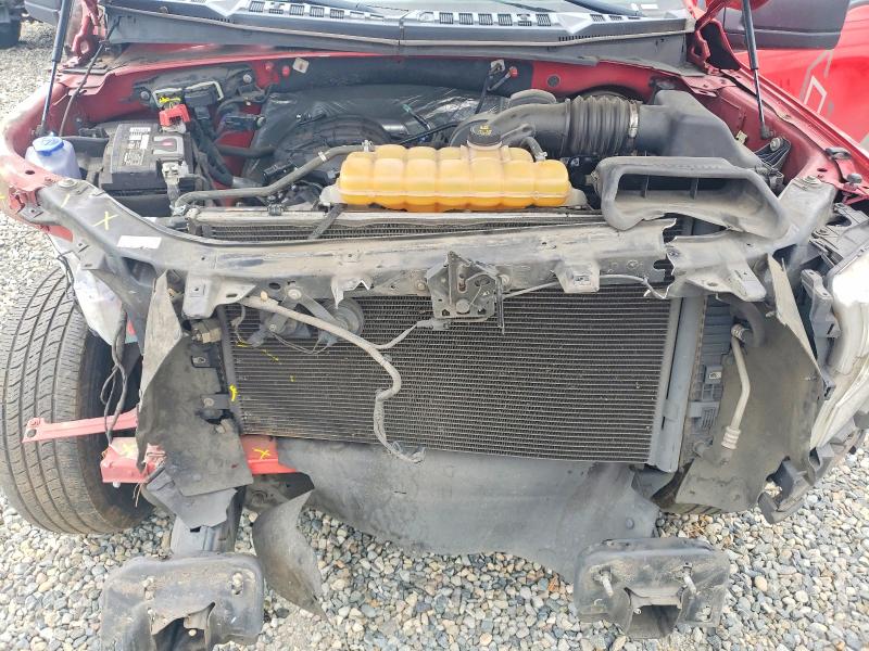 Продаж на аукціоні авто 2016 Ford F150, vin: 1FTMF1C86GKF57467, номер лоту: 59660786