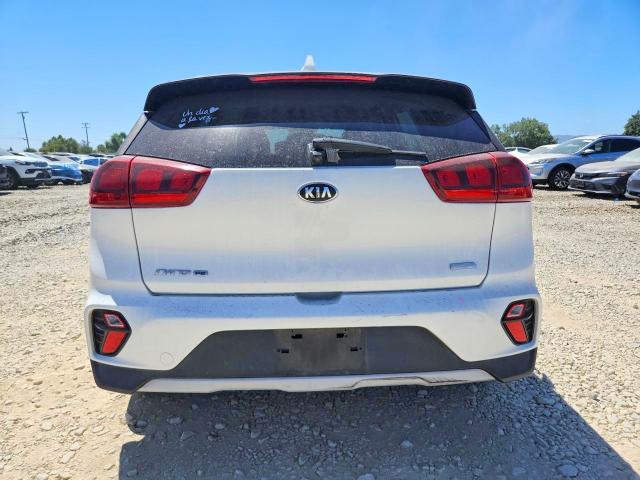 60191266 :رقم المزاد ، KNDCB3LC6L5369614 vin ، 2020 Kia Niro مزاد بيع