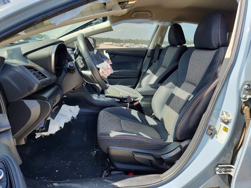 2021 Subaru Crosstrek მანქანა იყიდება აუქციონზე, vin: JF2GTAPC4M8373028, აუქციონის ნომერი: 62761456