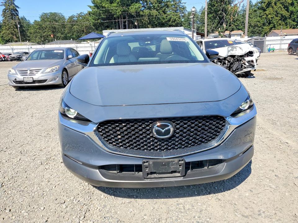 Aukcja sprzedaży 2021 Mazda Cx-30, vin: 3MVDMBAY0MM243220, numer aukcji: 59685226