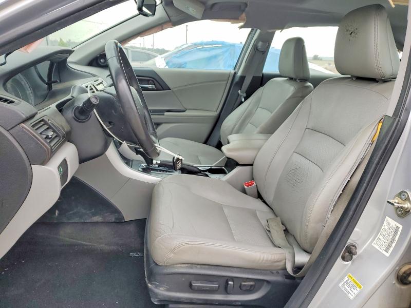 Aukcja sprzedaży 2014 Honda Accord, vin: 1HGCR2F83EA140154, numer aukcji: 60759286