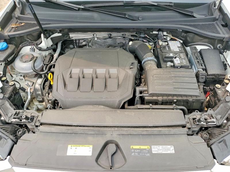 Продажа на аукционе авто 2024 Audi Q3, vin: WA1DECF38R1198799, номер лота: 60990836