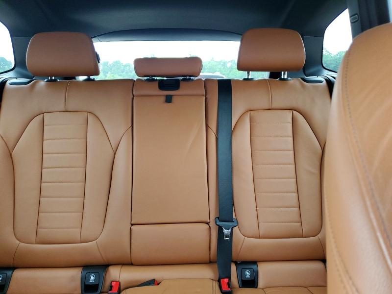 Продаж на аукціоні авто 2019 Bmw X3, vin: 5UXTR9C58KLD93005, номер лоту: 62766426