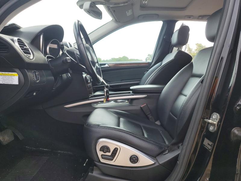 Продажа на аукционе авто 2009 Mercedes-benz Ml, vin: 4JGBB72E99A477162, номер лота: 61325886