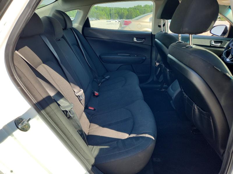 Aukcja sprzedaży 2018 Kia Optima, vin: 5XXGT4L37JG252198, numer aukcji: 60039286