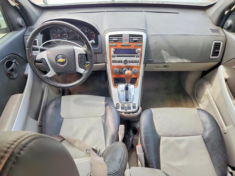 Продаж на аукціоні авто 2009 Chevrolet Equinox, vin: 2CNDL63F696228788, номер лоту: 60618456