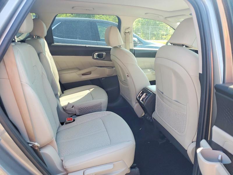 Aukcja sprzedaży 2023 Kia Sorento, vin: KNDRMDLH8P5186727, numer aukcji: 59270446