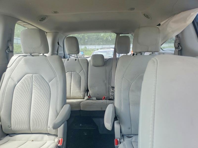 Aukcja sprzedaży 2017 Chrysler Pacifica, vin: 2C4RC1DG7HR533704, numer aukcji: 59259486