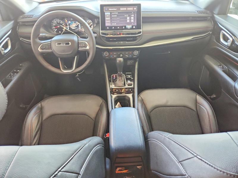 Продаж на аукціоні авто 2025 Jeep Compass, vin: 3C4NJDDN6ST621717, номер лоту: 60479156