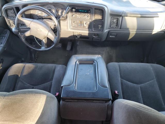 2004 Chevrolet Silverado მანქანა იყიდება აუქციონზე, vin: 2GCEC19T141164920, აუქციონის ნომერი: 59632146