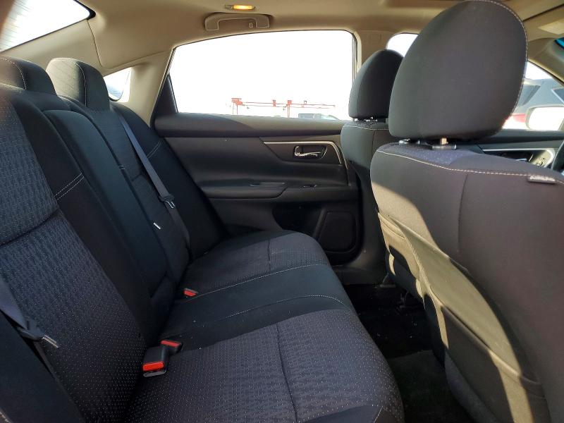 Продаж на аукціоні авто 2016 Nissan Altima, vin: 1N4AL3AP3GN310932, номер лоту: 61617236