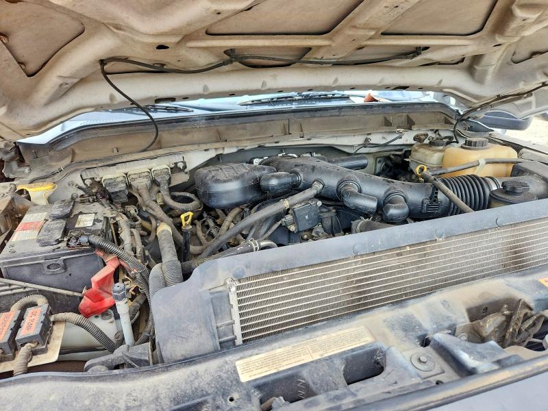 Aukcja sprzedaży 2015 Ford F450, vin: 1FDUF4GY6FEC59022, numer aukcji: 59741606