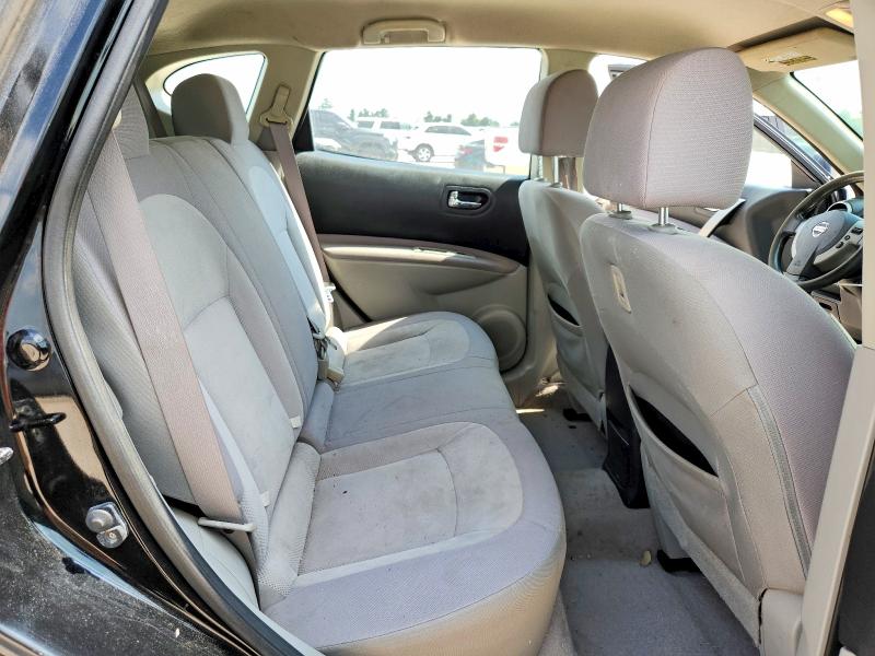 Продаж на аукціоні авто 2012 Nissan Rogue, vin: JN8AS5MV8CW374654, номер лоту: 63224136
