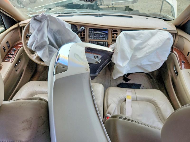Продажа на аукционе авто 2004 Buick Park Avenue, vin: 1G4CW54KX44121021, номер лота: 60303916