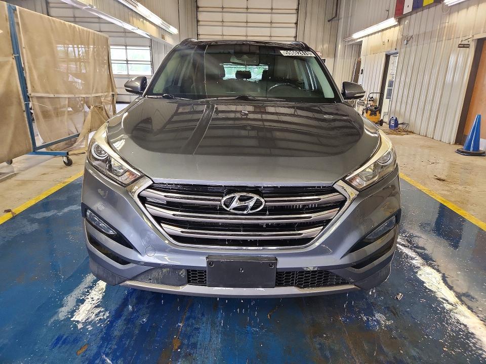 Продажа на аукционе авто 2016 Hyundai Tucson, vin: KM8J3CA2XGU035821, номер лота: 59602416