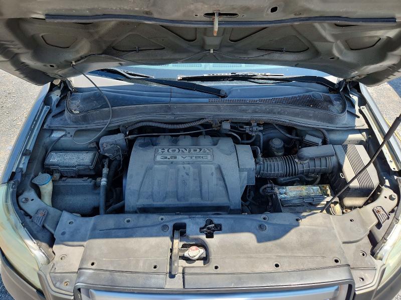 Aukcja sprzedaży 2007 Honda Pilot, vin: 5FNYF18597B015177, numer aukcji: 60430076
