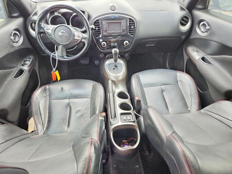 Aukcja sprzedaży 2012 Nissan Juke, vin: JN8AF5MRXCT111607, numer aukcji: 59993966