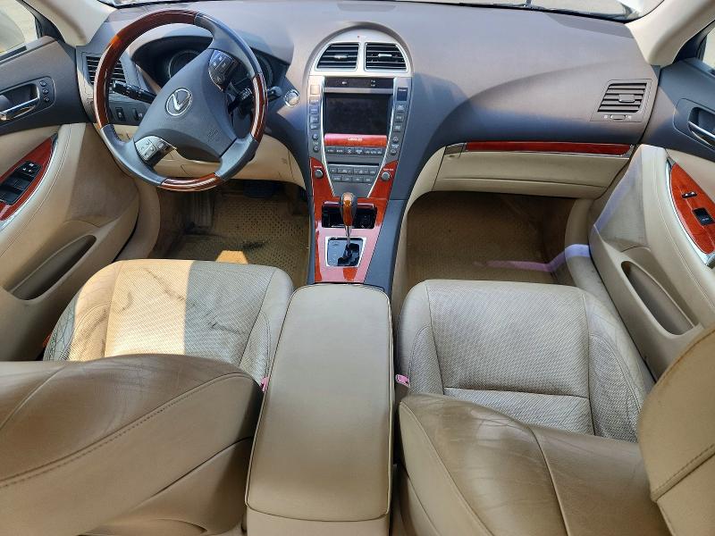 Aukcja sprzedaży 2010 Lexus Es, vin: JTHBK1EG2A2408969, numer aukcji: 60733826