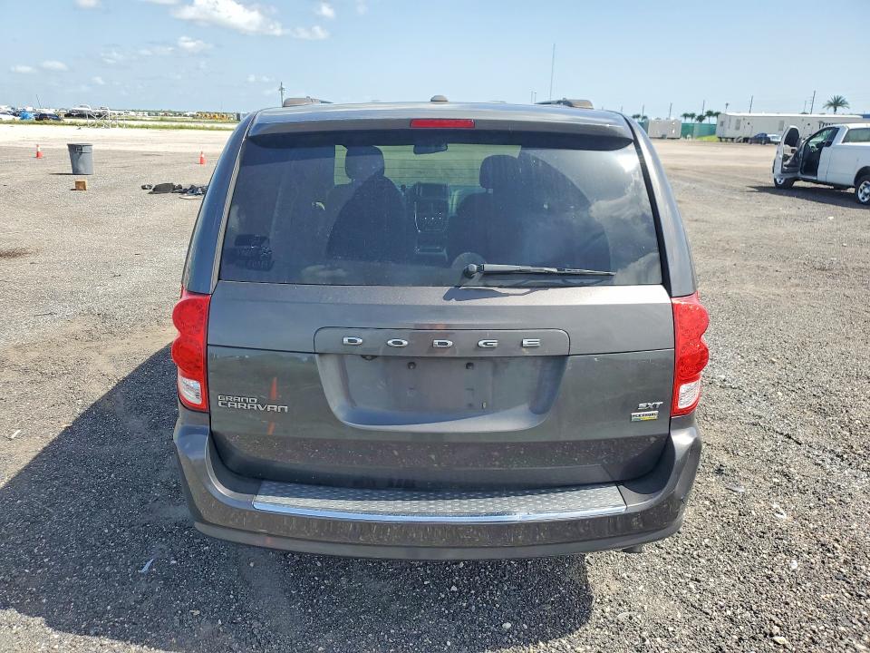 61158966 :رقم المزاد ، 2C4RDGCG1KR580526 vin ، 2019 Dodge Grand Caravan مزاد بيع