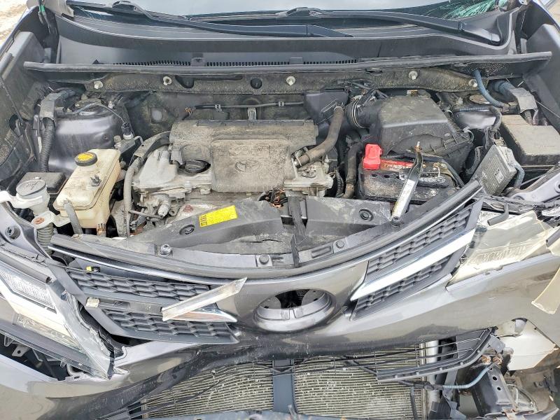 Aukcja sprzedaży 2014 Toyota Rav4, vin: JTMRFREV0ED048919, numer aukcji: 85458915