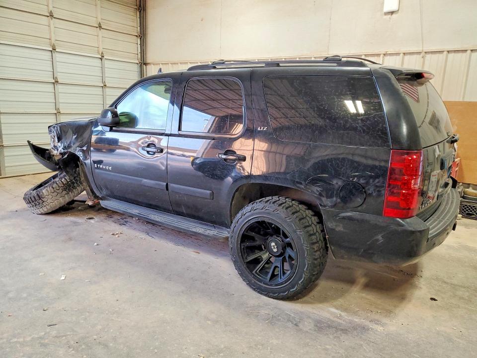 Aukcja sprzedaży 2007 Chevrolet Tahoe, vin: 1GNFK13047R136893, numer aukcji: 60487356