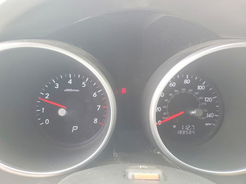 2010 Subaru Tribeca მანქანა იყიდება აუქციონზე, vin: 4S4WX9GD4A4401897, აუქციონის ნომერი: 59964196