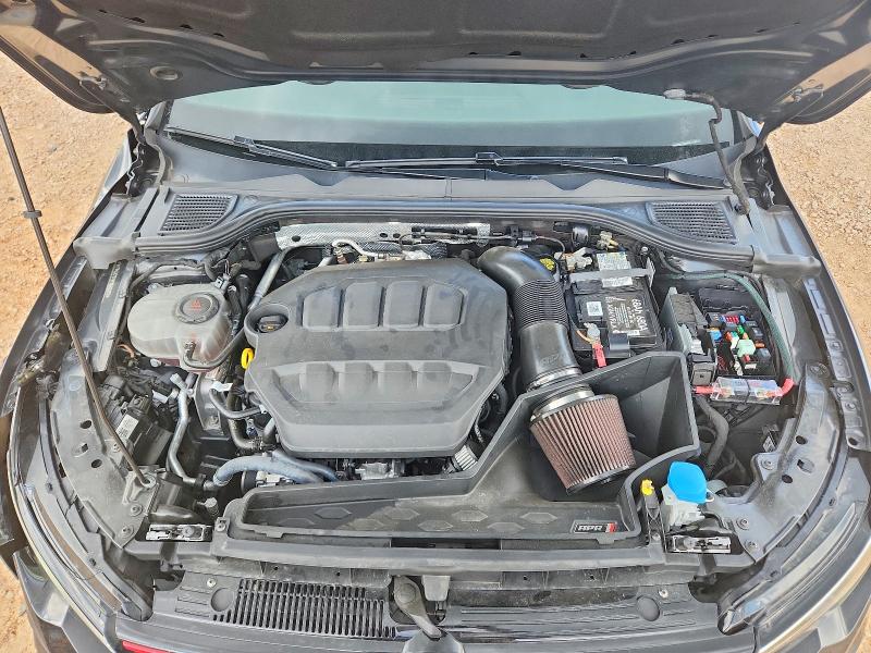 Auction sale of the 2024 Volkswagen Gti, vin: WVWHA7CD0RW142673, lot number: 60255136