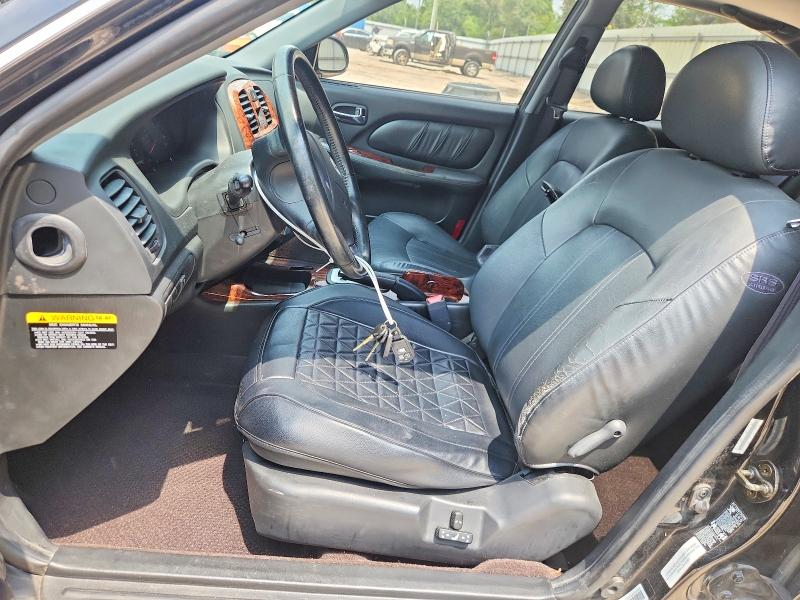 62623536 :رقم المزاد ، KMHWF35H73A851893 vin ، 2003 Hyundai Sonata مزاد بيع