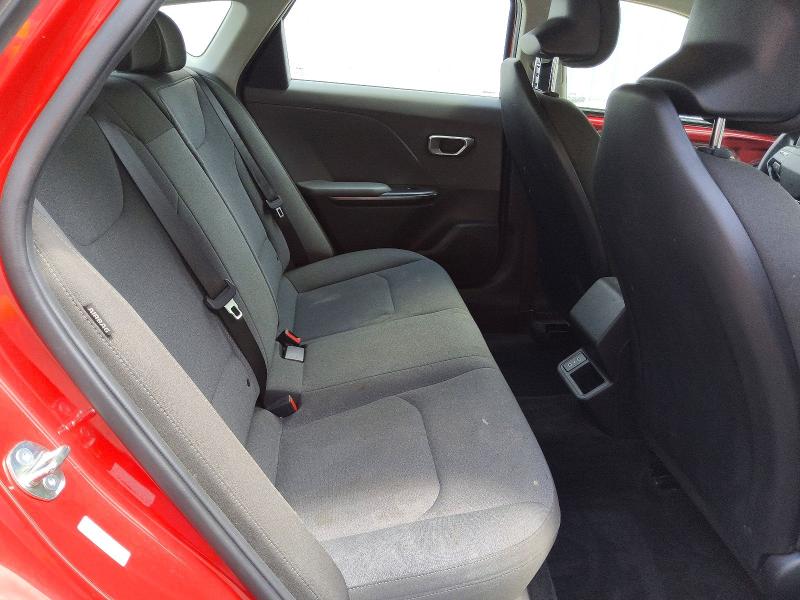 Продаж на аукціоні авто 2025 Kia K4, vin: 3KPFT4DE2SE216831, номер лоту: 60634086