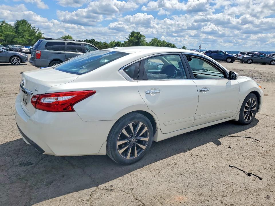 Aukcja sprzedaży 2016 Nissan Altima, vin: 1N4AL3APXGC126874, numer aukcji: 58521836