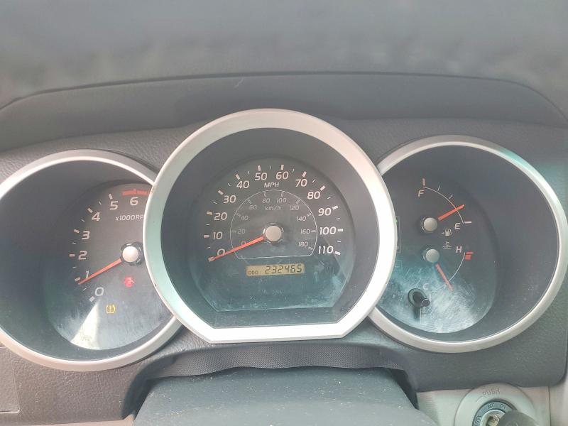 Продажа на аукционе авто 2008 Toyota 4runner, vin: JTEZU14R98K016011, номер лота: 60618346