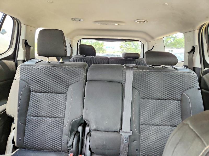 2019 Gmc Acadia მანქანა იყიდება აუქციონზე, vin: 1GKKNKLA2KZ104261, აუქციონის ნომერი: 62403546