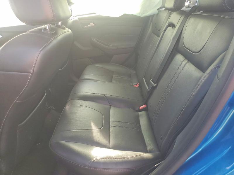 2014 Ford Focus მანქანა იყიდება აუქციონზე, vin: 1FADP3F28EL229609, აუქციონის ნომერი: 62262186