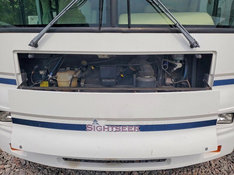 2003 Ford F550 მანქანა იყიდება აუქციონზე, vin: 1FCMF53S230A02945, აუქციონის ნომერი: 63223476