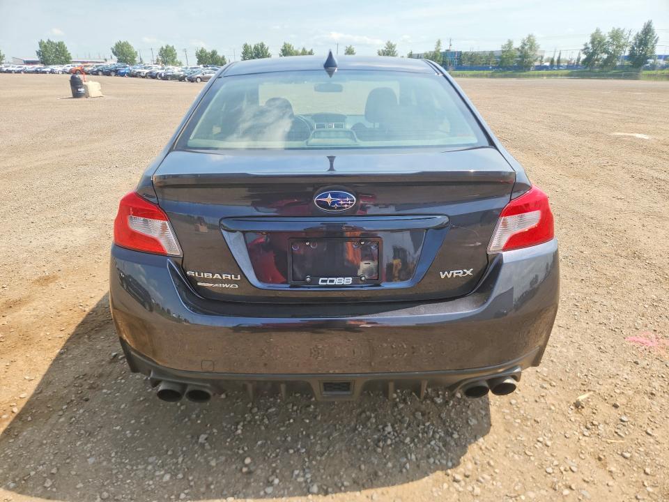 Продажа на аукционе авто 2019 Subaru Wrx, vin: JF1VA1D61K9828232, номер лота: 62324596