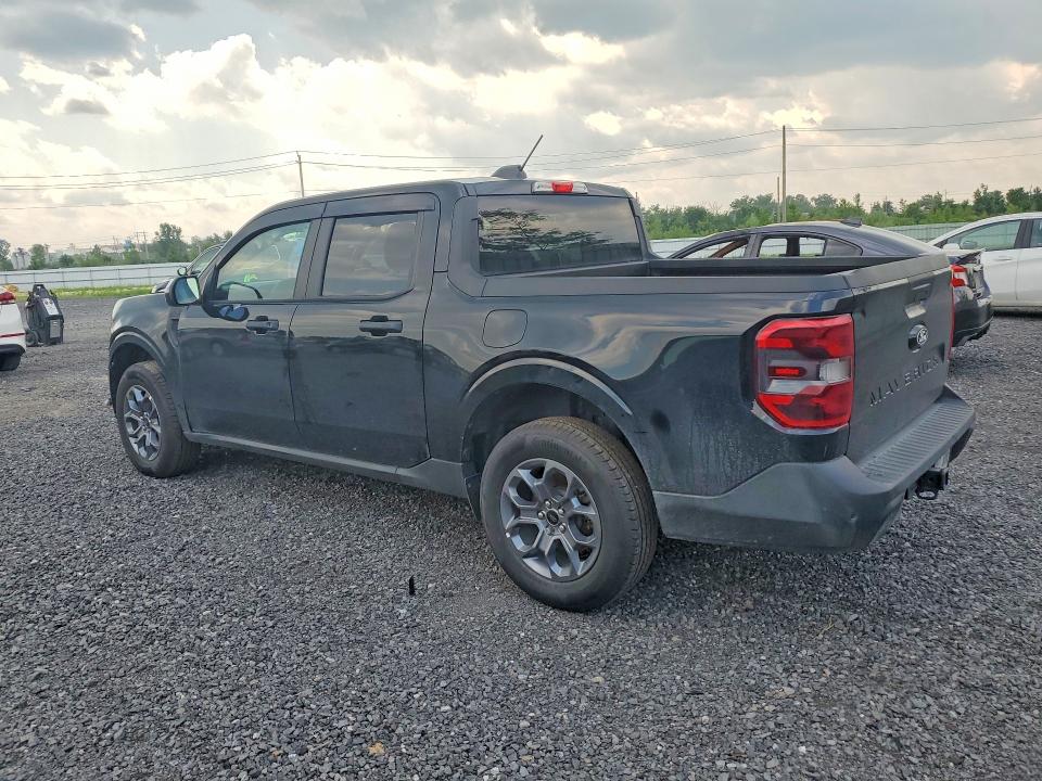 Продажа на аукционе авто 2025 Ford Maverick, vin: 3FTTW8JA8SRA44199, номер лота: 60047016