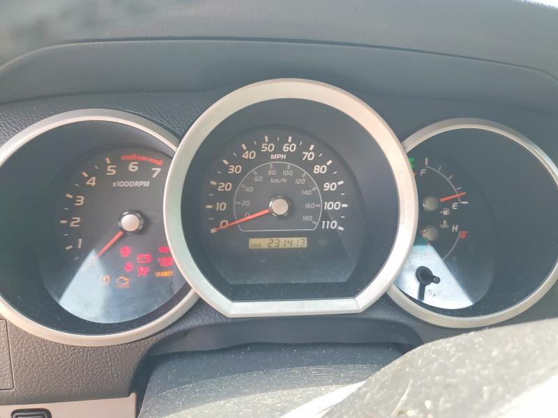 Aukcja sprzedaży 2008 Toyota 4runner, vin: JTEBU14R98K031593, numer aukcji: 61242756