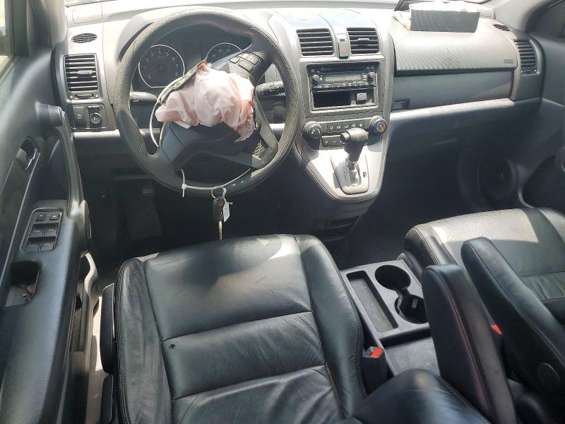 2009 Honda Cr-v მანქანა იყიდება აუქციონზე, vin: 5J6RE38329L028574, აუქციონის ნომერი: 60162716