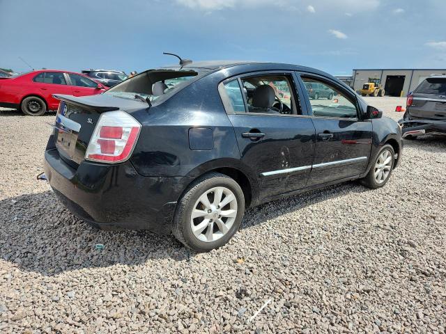 Aukcja sprzedaży 2012 Nissan Sentra, vin: 3N1AB6AP9CL650114, numer aukcji: 61516516