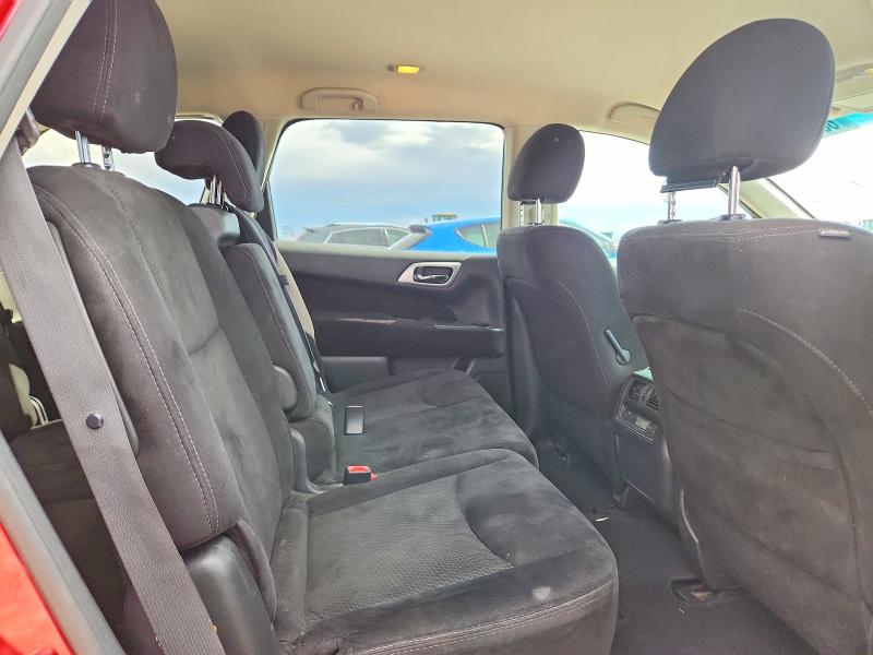 Продаж на аукціоні авто 2014 Nissan Pathfinder, vin: 5N1AR2MM8EC702748, номер лоту: 60276026