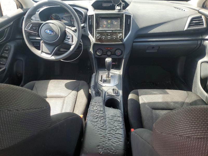 Aukcja sprzedaży 2018 Subaru Impreza, vin: 4S3GTAB65J3745243, numer aukcji: 61718326